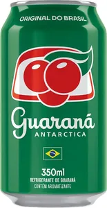 REFR.GUARANA ANTARCTICA LT 350ML