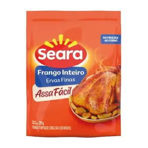 Frango Inteiro SEARA Assa Fácil kg