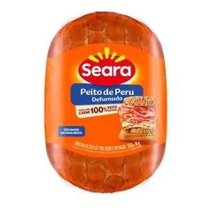 PEITO DE PERU DEFUMADO SEARA  KG