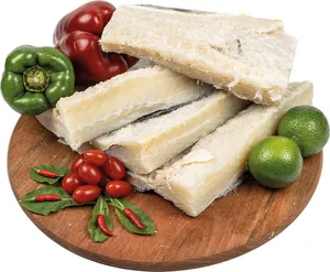 BACALHAU PORTO MORHUA KG