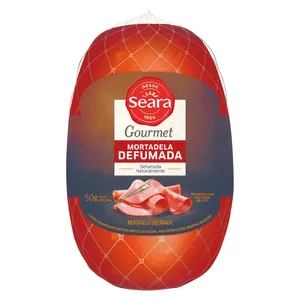 Mostadela Defumada SEARA Gourmet a Granel kg