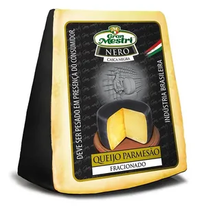 Queijo Parmesão GRAN MESTRI Nero Fração kg