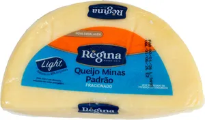 QJO MINAS PADRAO REGINA LIGHT METADES KG