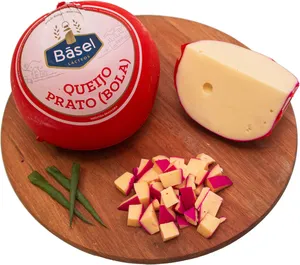 Queijo Bola BASEL  a Granel kg