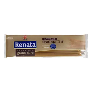 Massa RENATA Integrale/Superiore/Tricolori 500g