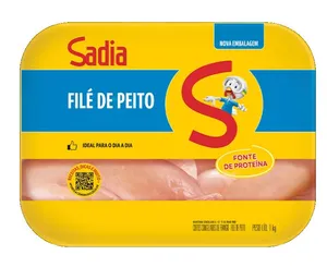 FILE PEITO FGO SADIA BJ 1KG