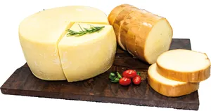 QUEIJO PARMESÃO/PROVOLONE  ESPECIAL KG