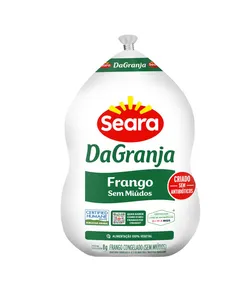 Frango s/Miúdos SEARA DaGranja kg