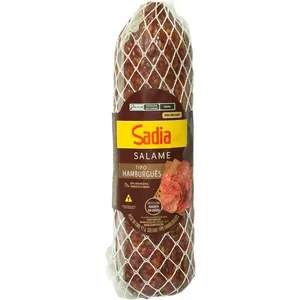 Salame Hamburguês SADIA  kg