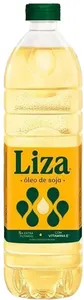 OLEO DE SOJA LIZA PET 900ML