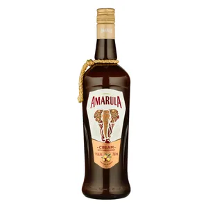 LICOR IMPORTADO AMARULA  750ML