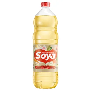 OLEO DE SOJA SOYA PET 900ML