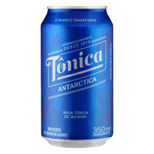 Água Tônica ANTARCTICA  350ml