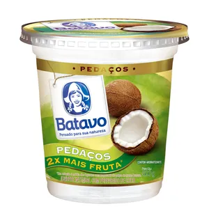 Iogurte BATAVO Coco Potão 500g