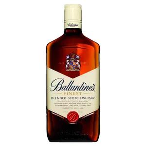 Whisky BALLANTINE´S Finest 1 L