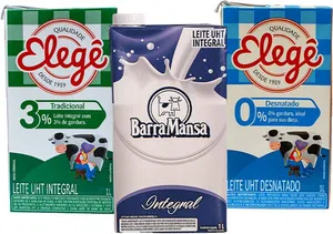 LEITE TP ELEGE SEMIDESNATADO 1L