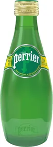 Água Mineral NESTLÉ Perrier Vidro 330ml