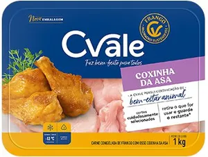 COXINHA ASA FGO C.VALE BJ 1KG