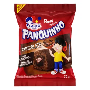 Bolo PANCO Vários Tipos 70g