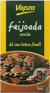 Feijoada VAPZA Longa Vida 500g
