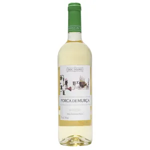 VINHO PORTUGUÊS PORCA DE MURÇA  750ML