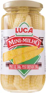 MILHO MINI LUCA VD 200G