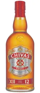 Whisky CHIVAS REGAL 1 L