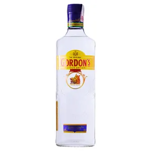 Gin GORDON´S  750ml