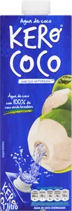 ÁGUA DE COCO KERO COCO  TP 1 L