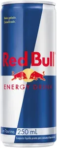 Energético RED BULL Vários Tipos 250ml