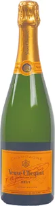 Champagne Francês VEUVE CLICQUOT Ponsardin 750ml
