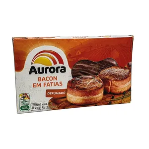 Bacon AURORA Fatias 250g