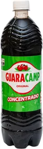 XAROPE GUARACAMP GUARANÁ 1 L