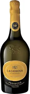 Prosecco LAGIOIOSA Rosé Millesimato/DOC Treviso 750ml