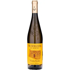 VINHO BCO POR MURALHAS GF 750 ML