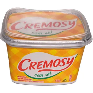 Margarina CREMOSY c/Sal Pote 500g