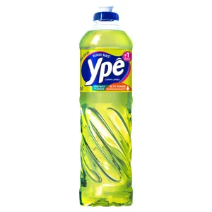 LAVA LOUCAS LIQ.YPE NEUTRO 500ML