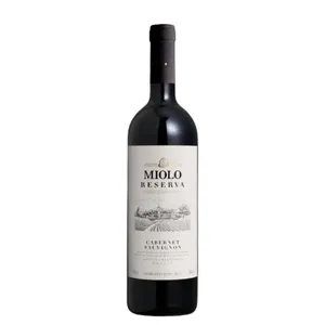 VINHO TTO MIOLO RESERVA CAB.GF 750ML