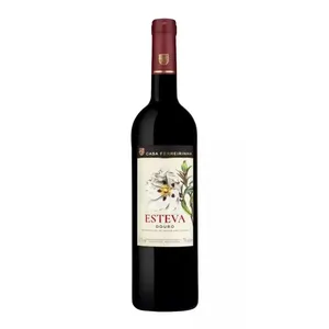 VINHO TTO POR ESTEVA GF 750 ML