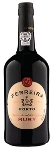 Vinho do Porto FERREIRA Ruby/Tawny 750ml