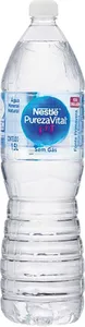 Água Mineral NESTLÉ Pureza Vital s/Gás PET 1,5 L