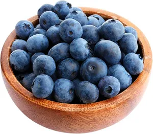 BLUEBERRY BENASSI BDJ 100G
