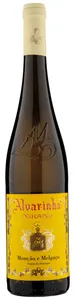 VINHO BCO POR ALVARINHO DEULA DEU  GF750ML