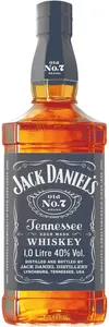 WHISKY JACK DANIEL´S  1 L