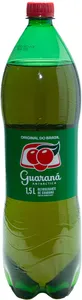 Refrigerante ANTARCTICA Guaraná PET 1,5 L