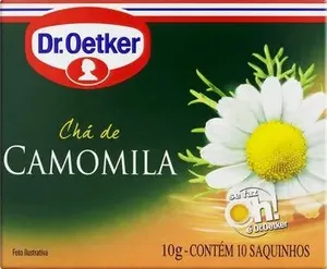 CHA DR.OETKER BOLDO DO CHILE 10 SAQ.