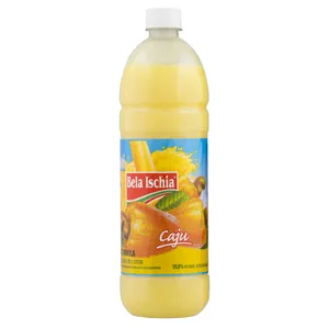 Concentrado Líquido BELA ISCHIA Caju 1 L