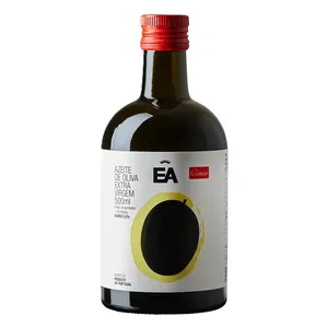 Azeite EA Extravirgem 500ml