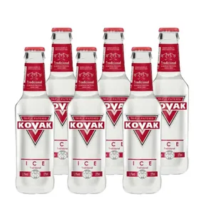 Drink KOVAK Ice 275ml c/6 Unids.