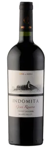 Vinho Tinto INDOMITA GRAN RESERVA Cabernet 750ml